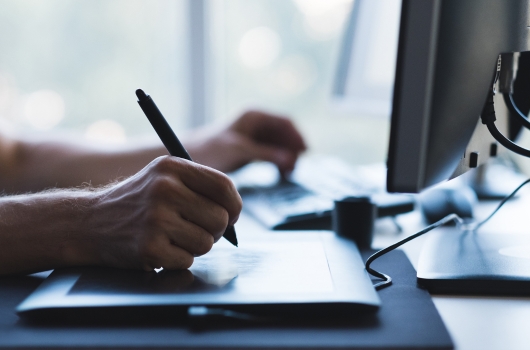 Servicios arttalo TECH de DTP maquetación.