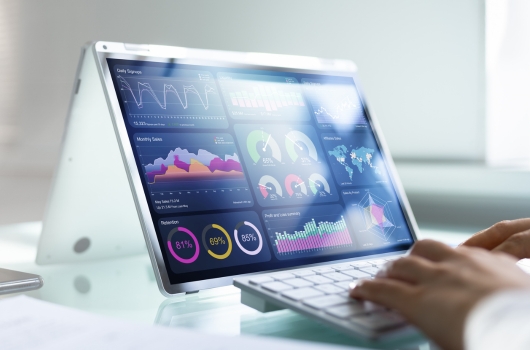 Servicios de desarrollo de software y digitalización, aplicaciones de digitalización en arttalo TECH