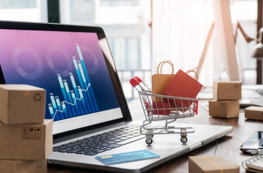 Servicios de desarrollo de software y digitalización, comercio eletrónico B2B y B2C en arttalo TECH