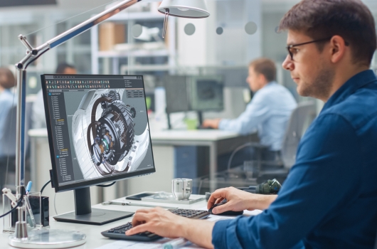 Servicio de ingeniería & product data, soporte integral en arttalo TECH