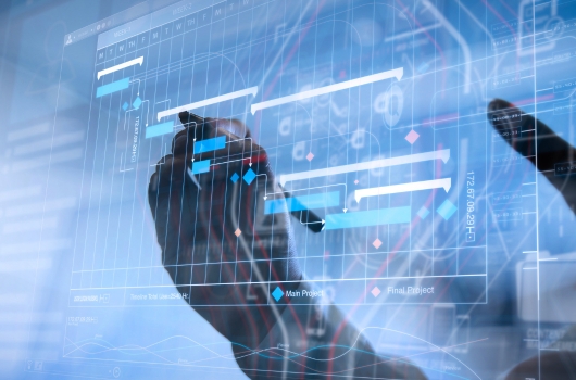 Servicio de ingeniería & product data, consultoría en arttalo TECH