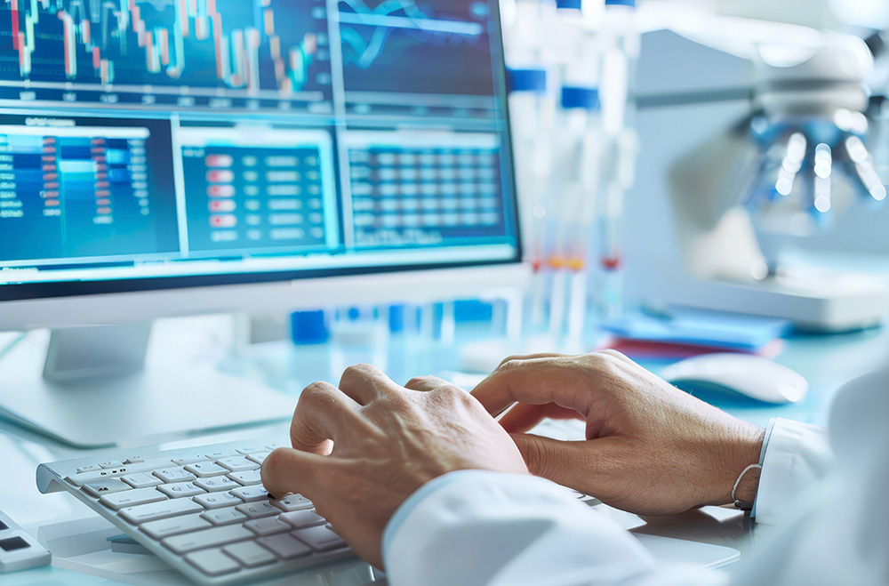 Sector energía en arttalo TECH