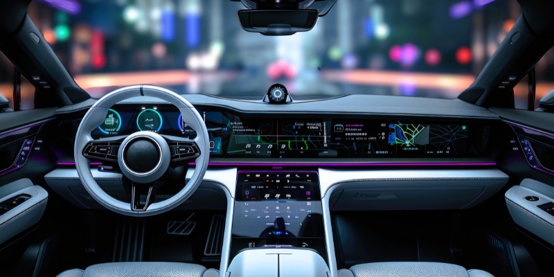 car-interface