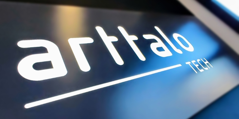 Arttalo-tech