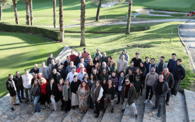 arttalo TECH, reconocida como Mejor Consultoría de Documentación Técnica e Ingeniería 2025 en España